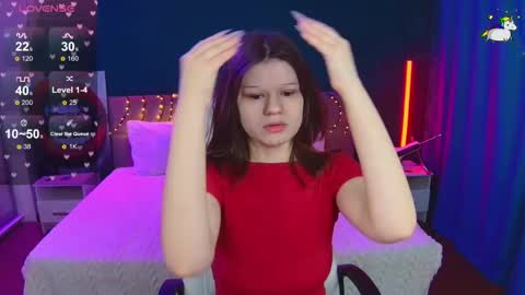 Snapshot of lunamytrend chatting on February 23, 2026, 6:00 am Luna online show from February 23, 2026, 6:00 am