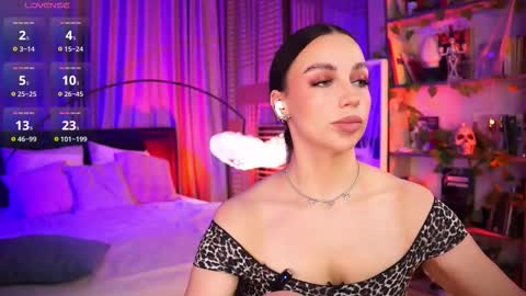 Luna  next streams Mon Fri Sat Sun 8pm-5am gmt0 online show from November 3, 2025, 8:21 pm