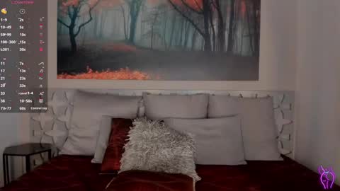 Luna Ruso  online show from March 9, 2025, 11:03 pm