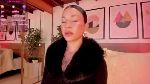 Luna Ruso  online show from February 4, 2026, 7:42 pm