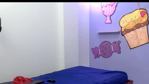 luna online show from November 22, 2025, 7:13 pm