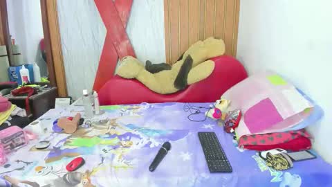 luna online show from May 24, 2026, 3:28 pm