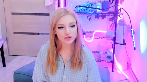 Kate online show from January 31, 2025, 3:09 am