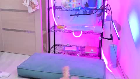 Kate online show from February 14, 2025, 2:18 am