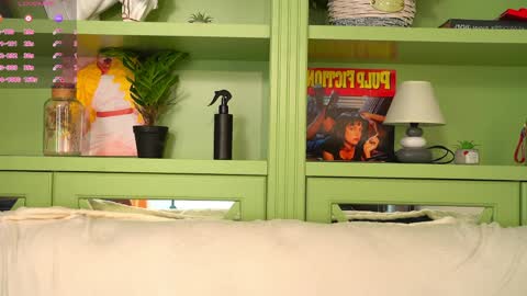 Michelle.       Fansly in Bio online show from April 3, 2026, 4:32 am