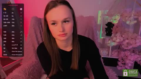 Snapshot of lunavibee chatting on September 26, 2025, 1:59 pm Luna online show from September 26, 2025, 1:59 pm