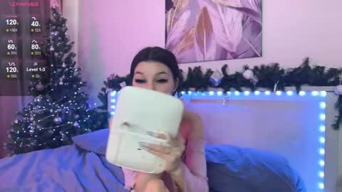 Veronica online show from January 15, 2026, 9:58 am