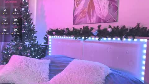 Veronica online show from February 5, 2026, 7:35 am