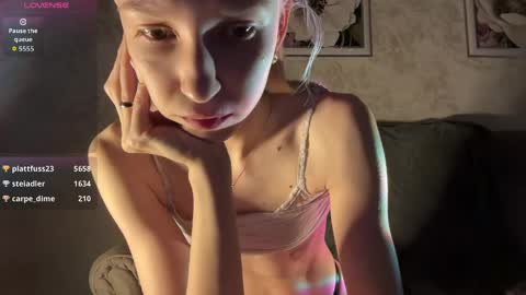 Snapshot of lunawhitex chatting on June 6, 2026, 8:57 pm Luna online show from June 6, 2026, 8:57 pm