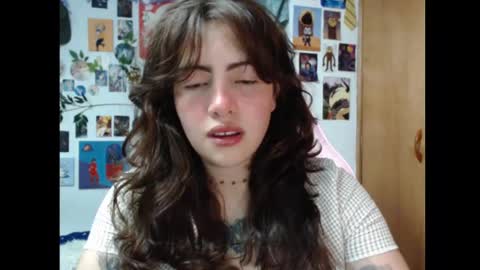 Snapshot of lunita_girl chatting on March 6, 2025, 9:25 am xh online show from March 6, 2025, 9:25 am