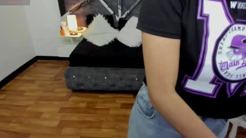  V A L E R I A   online show from February 20, 2025, 2:40 am