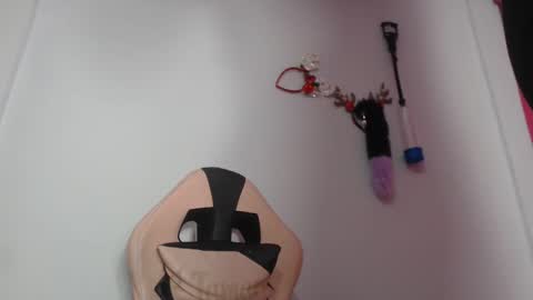 Luna Tamara online show from December 15, 2024, 6:40 am