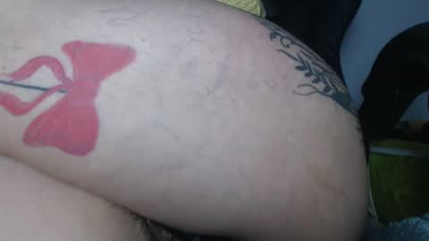 Luna Tamara online show from March 4, 2025, 8:35 am