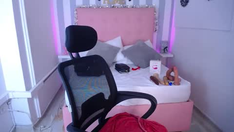 lunna_boobs20 online show from November 15, 2025, 5:27 am