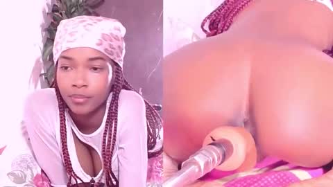 lunna online show from November 24, 2025, 3:12 pm