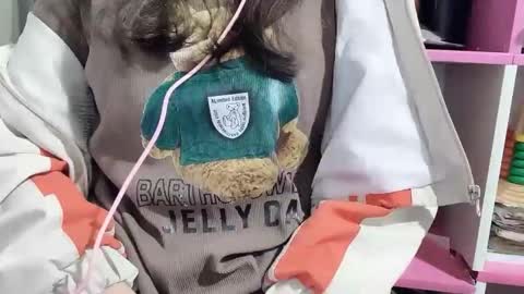 Snapshot of lunochucki chatting on March 4, 2026, 2:06 am lunochucki online show from March 4, 2026, 2:06 am