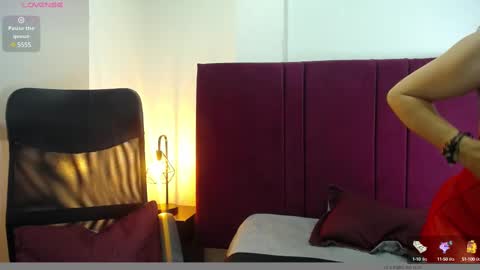 Lupita223 online show from February 26, 2025, 4:14 pm