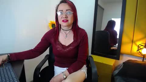 Lupita223 online show from November 29, 2025, 1:25 pm