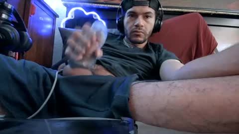 lurkus online show from September 16, 2025, 9:10 am