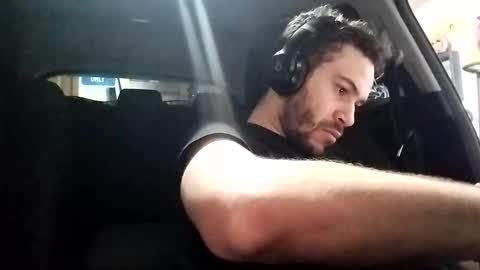 lurkus online show from October 26, 2025, 8:53 am