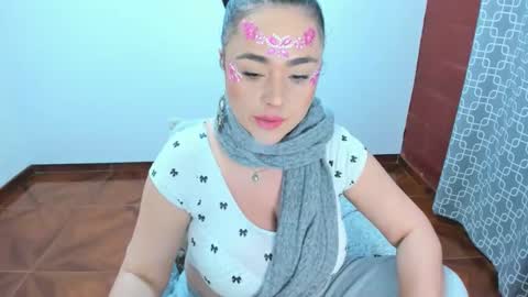 PAULINA online show from March 30, 2026, 5:25 pm