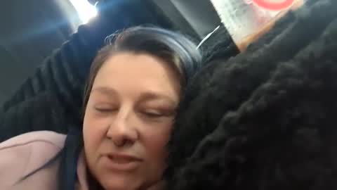 Snapshot of luscious_lynn1024 chatting on November 7, 2025, 7:47 pm Luscious Lynn online show from November 7, 2025, 7:47 pm