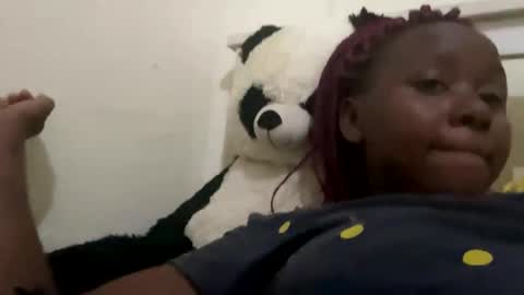 Snapshot of luscious_nita chatting on April 23, 2026, 8:13 am Luscious nita online show from April 23, 2026, 8:13 am