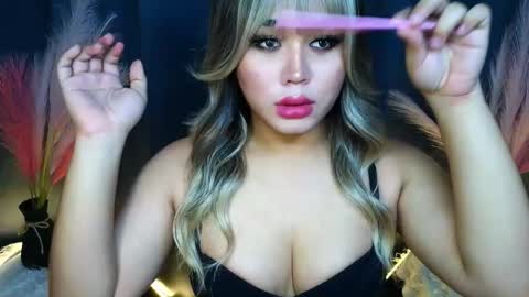 lust online show from September 15, 2025, 5:18 am