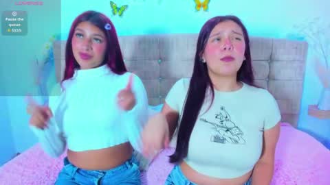 lushy_sweeet online show from April 11, 2026, 2:05 am