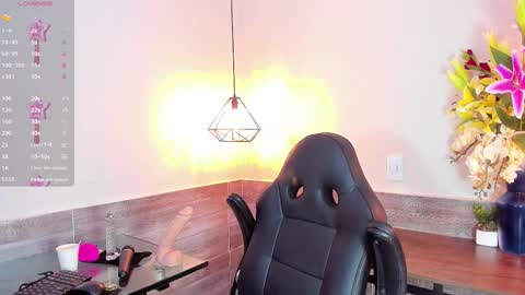 Snapshot of lussiewillow chatting on October 2, 2025, 11:39 am Lussie online show from October 2, 2025, 11:39 am