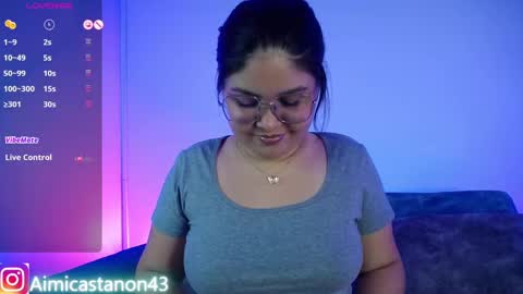 Snapshot of lust23anal chatting on February 6, 2025, 9:49 pm All my social networks for free here  online show from February 6, 2025, 9:49 pm