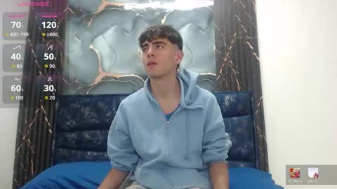 lust_demian online show from February 26, 2026, 11:42 am