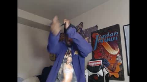 LUST online show from December 11, 2024, 9:34 pm