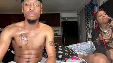 LUST online show from November 20, 2025, 11:37 pm