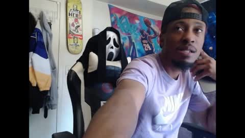 LUST online show from May 16, 2026, 7:45 pm