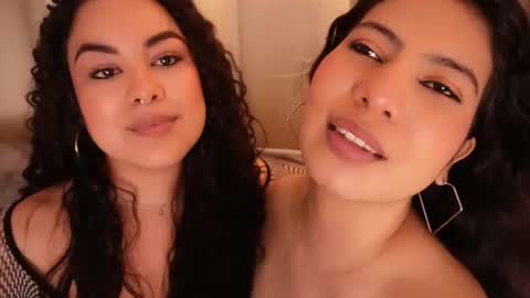 Gabrielle  Lexa  online show from January 31, 2026, 11:36 pm