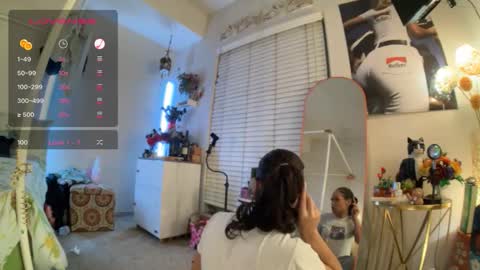 LOLA online show from March 4, 2026, 5:13 am