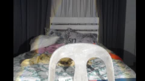 marie love you online show from January 4, 2025, 10:55 pm