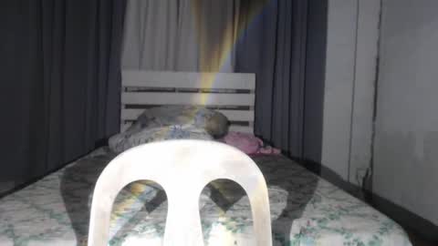 marie love you online show from February 20, 2025, 10:15 pm