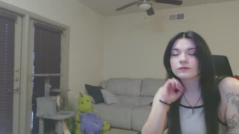 LustfulLives online show from December 21, 2024, 11:13 pm