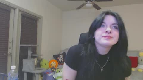 LustfulLives online show from January 2, 2025, 2:22 am