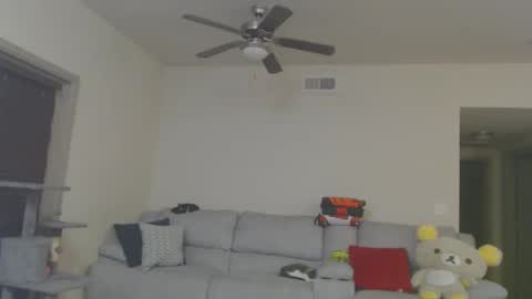 LustfulLives online show from February 7, 2025, 7:07 am