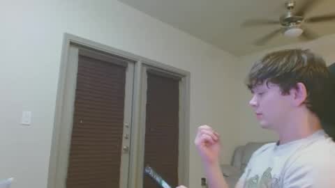 LustfulLives online show from February 16, 2026, 2:51 am