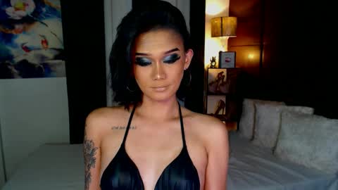 AdriannaFowks online show from December 11, 2024, 7:53 am