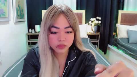 Trina online show from January 13, 2025, 8:15 pm