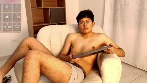 Ander online show from November 8, 2025, 11:36 pm