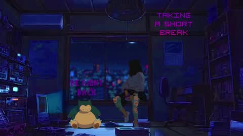 lustymatt online show from October 4, 2025, 2:31 am