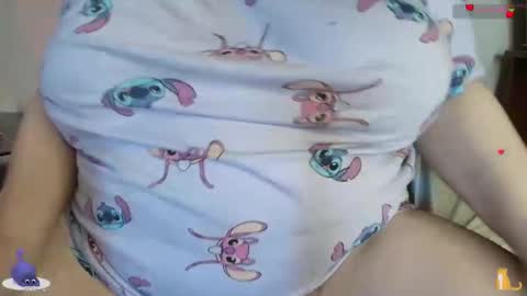 Lustymuse online show from April 19, 2026, 10:36 am