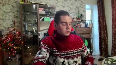 Den online show from December 22, 2024, 10:28 am