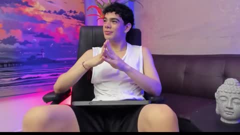 luuck online show from February 10, 2026, 12:59 am